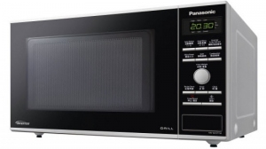 Микроволновая печь  Panasonic NN-SD361MZPE thumbnav