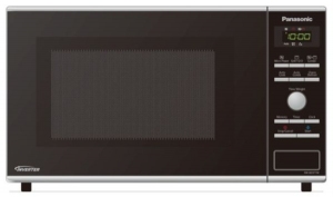Микроволновая печь  Panasonic NN-SD361MZPE thumbnav 5