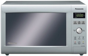 Cuptor cu microunde Panasonic NN-SD366MZPE thumbnav 1