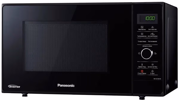 Cuptor cu microunde Panasonic NNSD36HBZPE 
