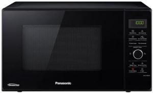 Cuptor cu microunde Panasonic NNSD36HBZPE thumbnav 2