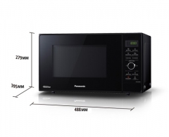 Cuptor cu microunde Panasonic NNSD36HBZPE thumbnav 3