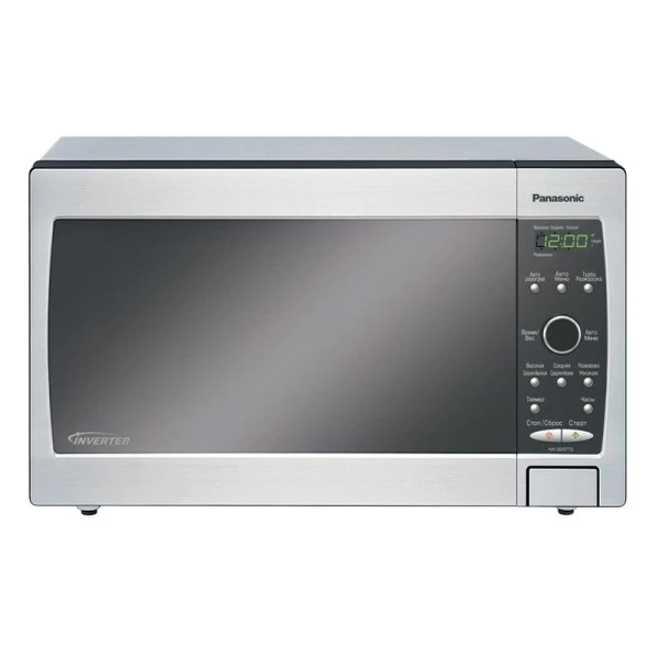 Cuptor cu microunde Panasonic NN-SD377SZPE