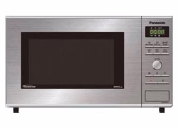 Cuptor cu microunde Panasonic NN-SD381SZPE 