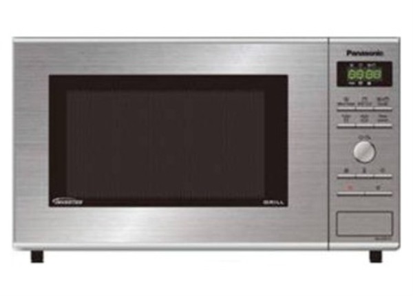 Микроволновая печь  Panasonic NN-SD381SZPE photo 