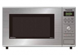Микроволновая печь  Panasonic NN-SD381SZPE thumbnav