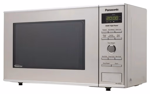 Микроволновая печь  Panasonic NNSD382SZPE 