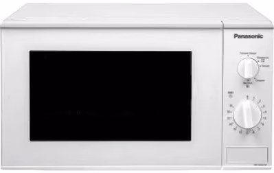 Cuptor cu microunde Panasonic NNSM221WZPE 
