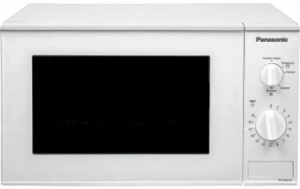 Cuptor cu microunde Panasonic NNSM221WZPE thumbnav