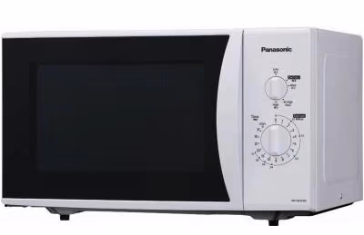 Cuptor cu microunde Panasonic NN-SM332WZPE 