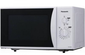 Cuptor cu microunde Panasonic NN-SM332WZPE thumbnav