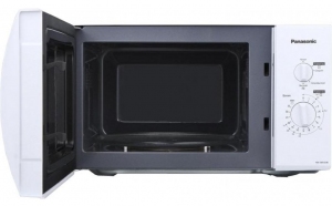 Cuptor cu microunde Panasonic NN-SM332WZPE thumbnav 2