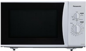 Cuptor cu microunde Panasonic NN-SM332WZPE thumbnav 3