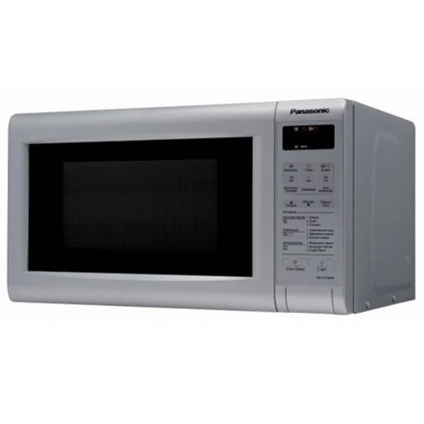 Микроволновая печь Panasonic NN-ST250MZPE 700 Вт / 19 л  photo 1