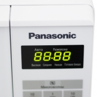Микроволновая печь  Panasonic NN-ST251WZPE thumbnav 2