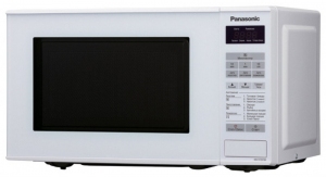 Микроволновая печь  Panasonic NN-ST251WZPE thumbnav 3