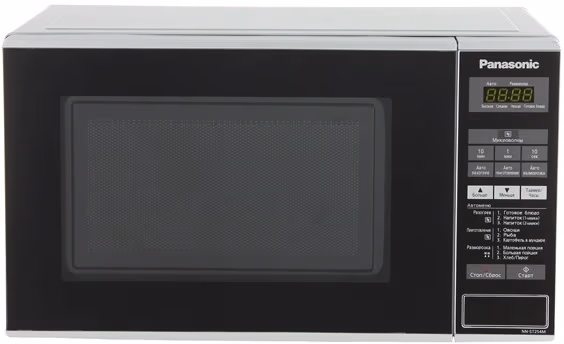 Cuptor cu microunde Panasonic NNST254MZPE 