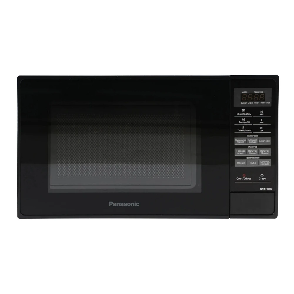 Cuptor cu microunde Panasonic NN-ST25HBZPE