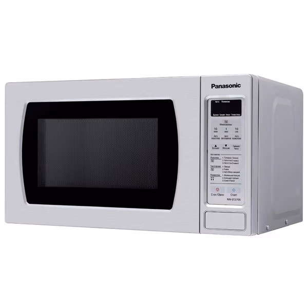 Cuptor cu microunde Panasonic NN-ST270SZPE 