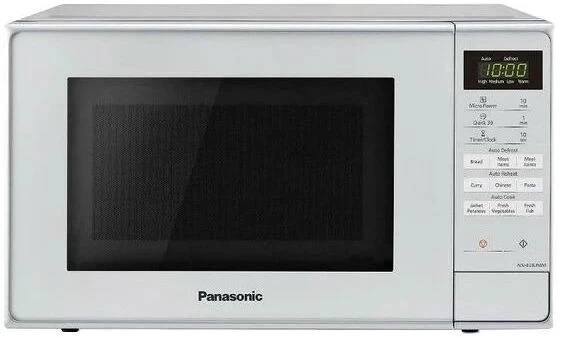 Cuptor cu microunde Panasonic NN-ST27HMZPE