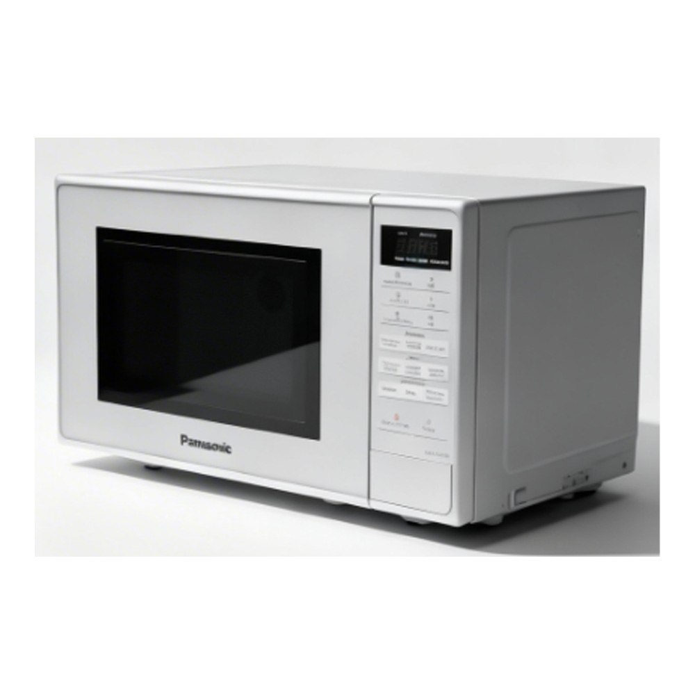 Cuptor cu microunde Panasonic NN-ST27HMZPE 800 W / 20 l  photo 3