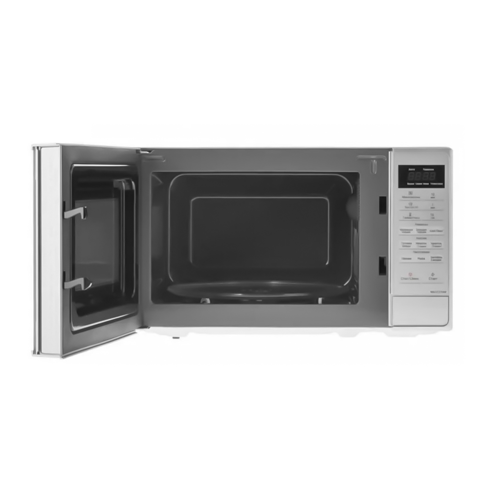 Cuptor cu microunde Panasonic NN-ST27HMZPE 800 W / 20 l  photo 5