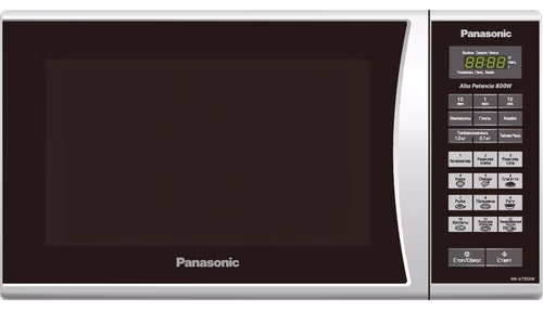 Cuptor cu microunde Panasonic NN-ST342MZPE 