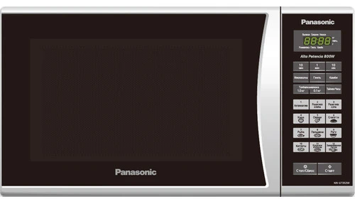 Cuptor cu microunde Panasonic NN-ST342MZPE