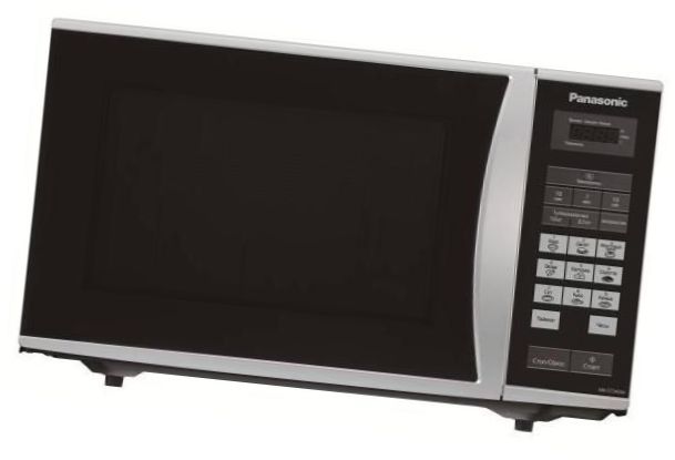 Микроволновая печь Panasonic NN-ST342MZPE 800 Вт / 25 л  photo 3