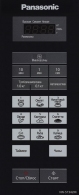 Микроволновая печь  Panasonic NN-ST342MZPE thumbnav 2