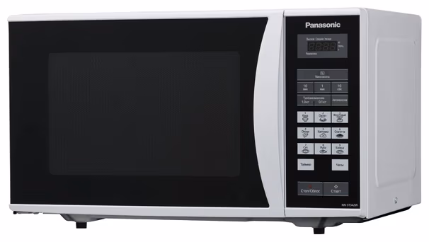 Cuptor cu microunde Panasonic NN-ST342WZPE 