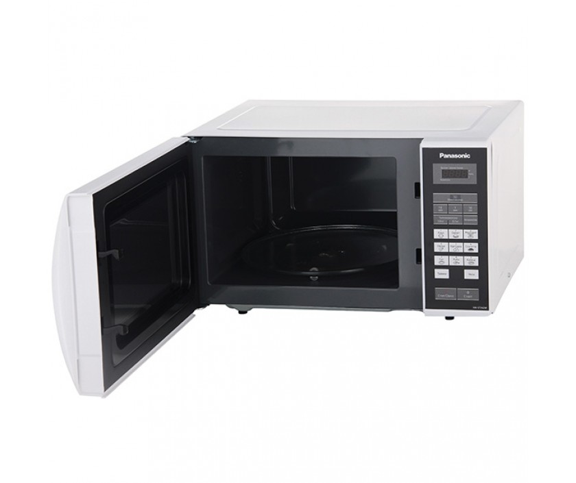 Cuptor cu microunde Panasonic NN-ST342WZPE 800 W / 25 l / Alb photo 2