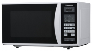 Cuptor cu microunde Panasonic NN-ST342WZPE thumbnav