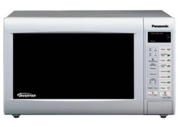 Cuptor cu microunde Panasonic NNST349MZPE