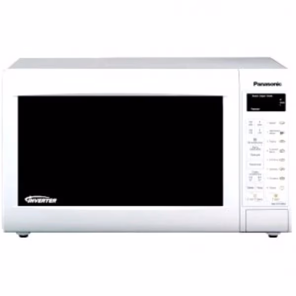 Cuptor cu microunde Panasonic NN-ST349WZPE 