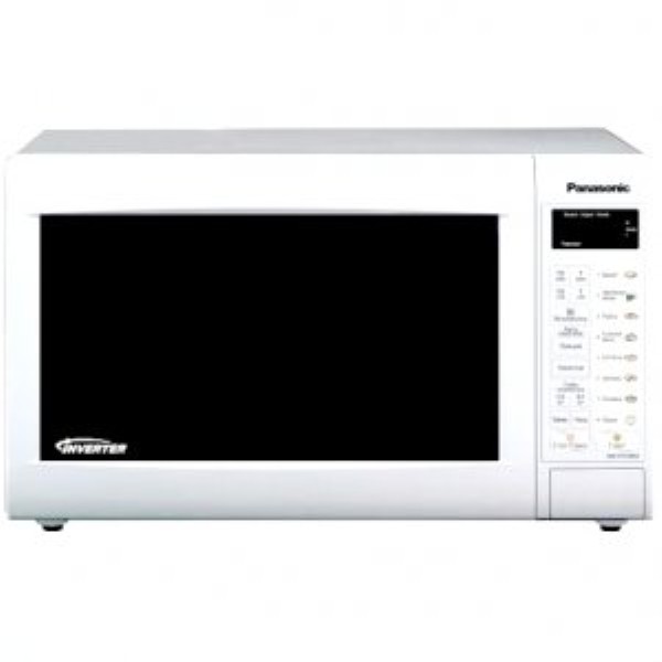 Cuptor cu microunde Panasonic NN-ST349WZPE photo Cuptor cu microunde Panasonic NN-ST349WZPE photo