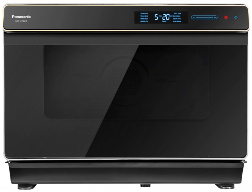 Электрическая печь Panasonic NU-SC300BZPE photo 