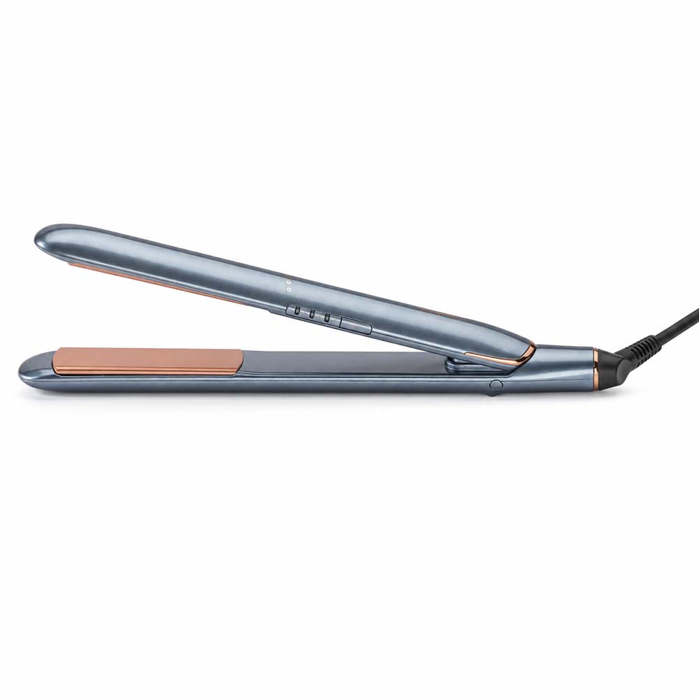 Aparatul p/u aranjarea parului Babyliss ST251PE Albastru 50 W photo 1