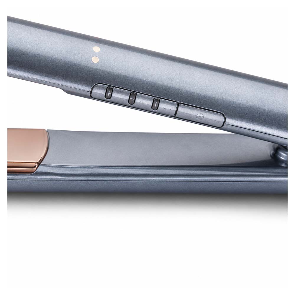 Aparatul p/u aranjarea parului Babyliss ST251PE Albastru 50 W photo 3