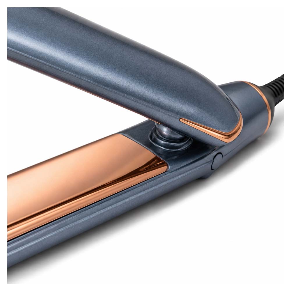 Aparatul p/u aranjarea parului Babyliss ST251PE Albastru 50 W photo 4