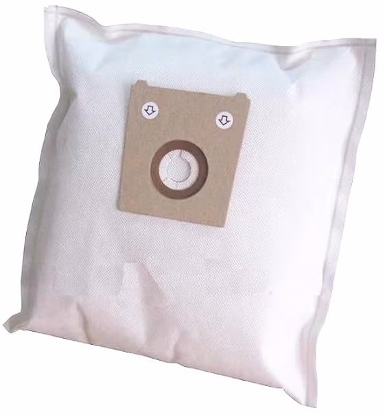 Мешки для пылесоса EcoFilterBags Tip G 3116ST4 Bosch (5 buc) 4 straturi 