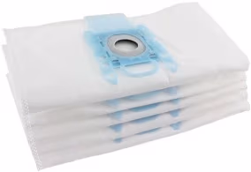 Мешки для пылесоса EcoFilterBags Tip G 3126 (Bosch)(4+1buc)