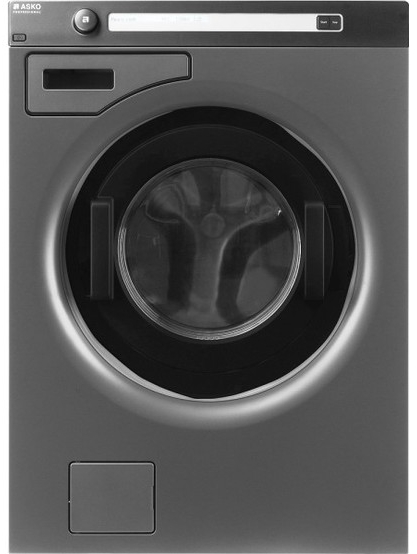Стиральная машина Asko WMC62PG 8 кг / 1200 об/мин / A++ / Cерый photo 1 Стиральная машина Asko WMC62PG 8 кг / 1200 об/мин / A++ / Cерый photo 1