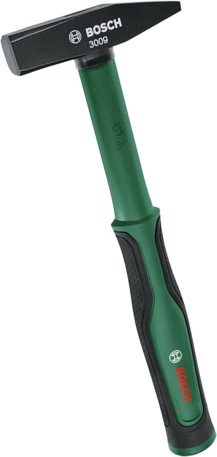 Молоток Bosch 300 gr. 1600A027PH photo 1 Молоток Bosch 300 gr. 1600A027PH photo 1