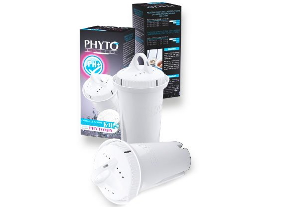 Cartus de rezerva Fito Filter K11 pH+ photo 1