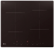 Встраиваемая индукционная панель LG HU641PH thumbnav