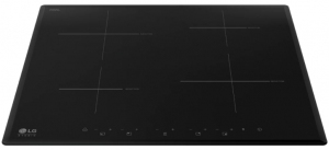 Встраиваемая индукционная панель LG HU641PH thumbnav 4