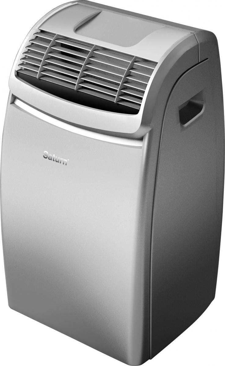 Кондиционер Напольный Saturn ST-12APH 12000 BTU / 35 м2 photo 1 Кондиционер Напольный Saturn ST-12APH 12000 BTU / 35 м2 photo 1