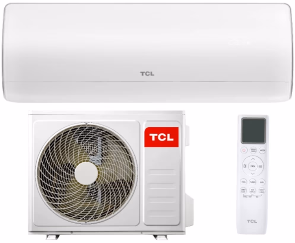 Aparat de aer conditionat TCL TAC09CHSDFPI 