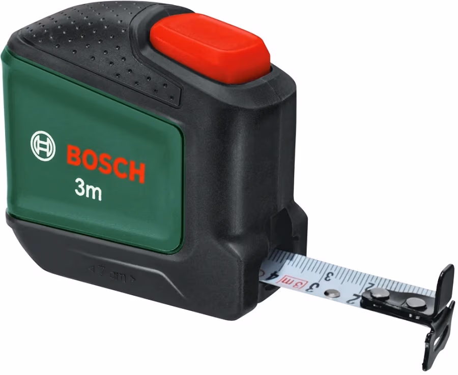 Ruleta Bosch 3m, 1600A027PJ 